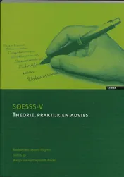 Omslag van SOESSS-V