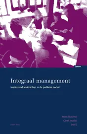 Omslag van Integraal management