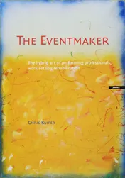 Omslag van The eventmaker
