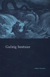 Omslag van Gulzig bestuur