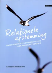 Omslag van Relationele afstemming