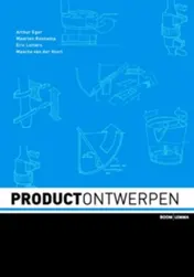 Omslag van Productontwerpen