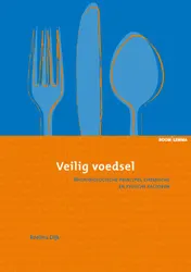 Omslag van Veilig Voedsel