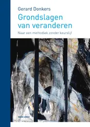 Omslag van Grondslagen van veranderen