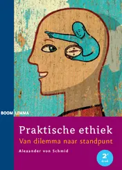 Omslag van Praktische ethiek