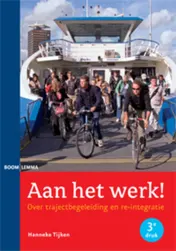 Omslag van Aan het werk!