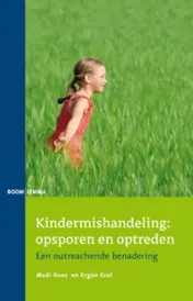 Omslag van Kindermishandeling: opsporen en optreden