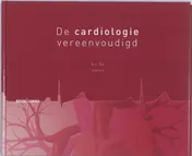 Omslag van De cardiologie vereenvoudigd