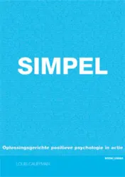 Omslag van Simpel