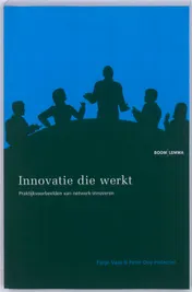 Omslag van Innovatie die werkt