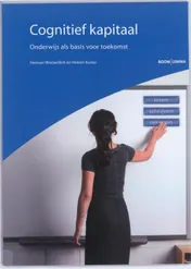 Omslag van Cognitief kapitaal