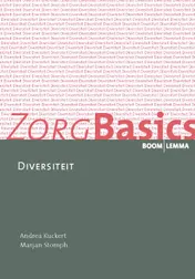 Omslag van Diversiteit