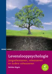 Omslag van Levenslooppsychologie