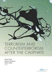 Omslag van Terrorism and Counterterrorism after the Caliphate