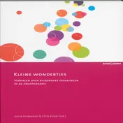 Omslag van Kleine wondertjes
