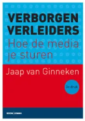 Omslag van Verborgen verleiders