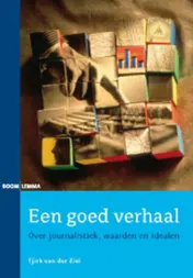 Omslag van Een goed verhaal