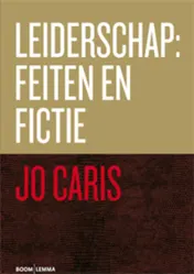 Omslag van Leiderschap: feiten en fictie