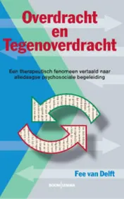 Omslag van Overdracht en tegenoverdracht