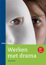 Omslag van Werken met drama
