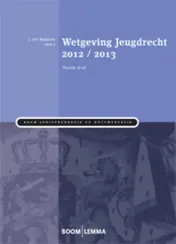Omslag van 2012/2013