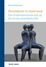 Omslag van Veranderen in meervoud