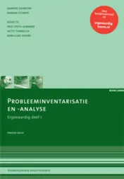 Omslag van Ergovaardig deel 1