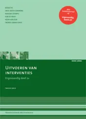 Omslag van Deel 2 Ergovaardig (A en B)
