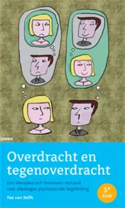 Omslag van Overdracht en tegenoverdracht