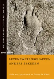 Omslag van Levenswetenschappen anders bekeken