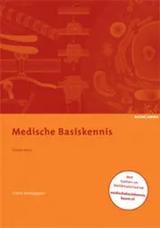 Omslag van Medische basiskennis