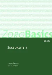 Omslag van Seksualiteit