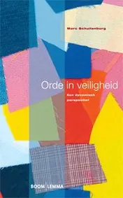 Omslag van Orde in veiligheid