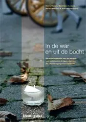 Omslag van In de war en uit de bocht