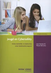 Omslag van Jeugd en cybersafety