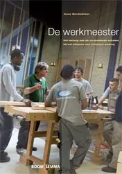 Omslag van De werkmeester