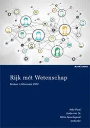Omslag van 2012