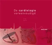 Omslag van De cardiologie vereenvoudigd