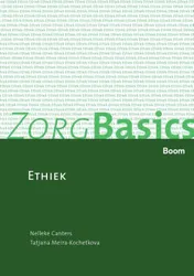 Omslag van Ethiek