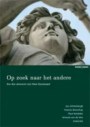 Omslag van Op zoek naar het andere