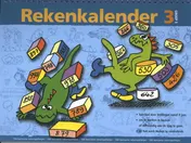 Omslag van 3 groep 5