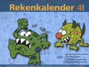 Omslag van 4 groep 6