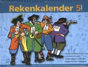 Omslag van 5 groep 7