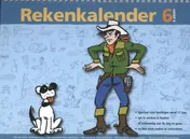 Omslag van 6 groep 8