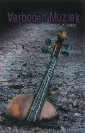 Omslag van Verboden Muziek