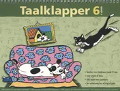 Omslag van 6 groep 8