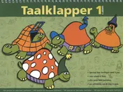 Omslag van 1 groep 3