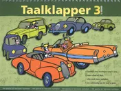 Omslag van 3 groep 5