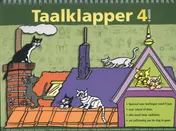 Omslag van 4 groep 6