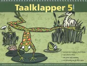 Omslag van 5 groep 7